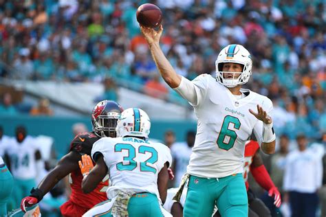 dolphins qb|quarterback for miami dolphins today.